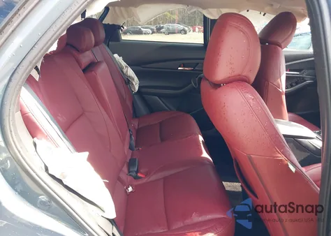 2023 Mazda Cx-30 2.5 S Carbon Edition z USA, uszkodzony, nr VIN 3MVDMBCM8PM576070